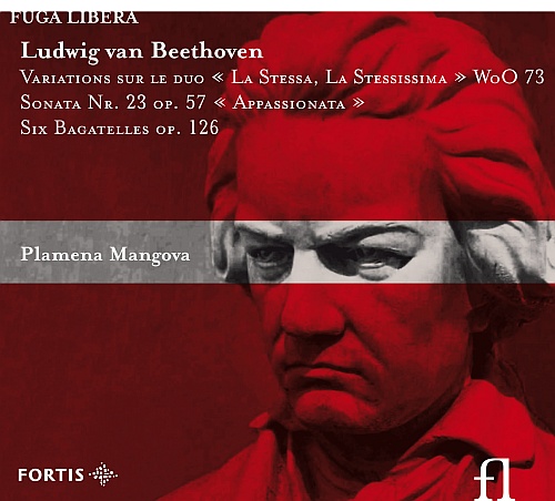 Beethoven: Appassionata